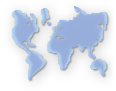 Map of the World